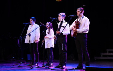 Koncert Laureat&oacute;w 31. Og&oacute;lnopolskiego Festiwalu Kolęd Puławy 2026 26