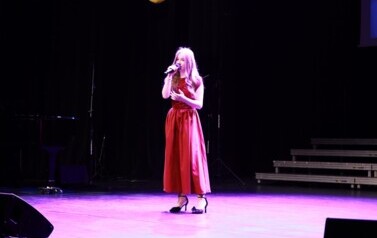 Koncert Laureat&oacute;w 31. Og&oacute;lnopolskiego Festiwalu Kolęd Puławy 2026 27