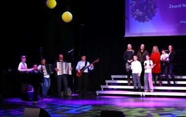 Koncert Laureat&oacute;w 31. Og&oacute;lnopolskiego Festiwalu Kolęd Puławy 2026 28