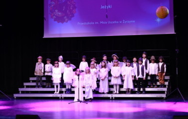 Koncert Laureat&oacute;w 31. Og&oacute;lnopolskiego Festiwalu Kolęd Puławy 2026 29
