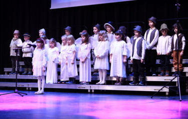 Koncert Laureat&oacute;w 31. Og&oacute;lnopolskiego Festiwalu Kolęd Puławy 2026 30