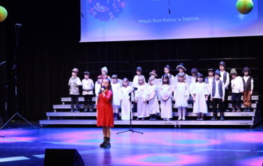 Koncert Laureat&oacute;w 31. Og&oacute;lnopolskiego Festiwalu Kolęd Puławy 2026 31