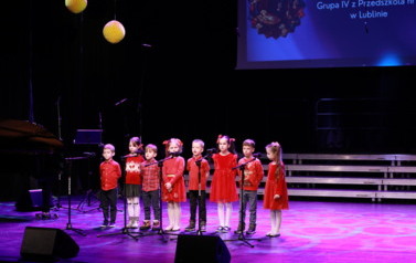 Koncert Laureat&oacute;w 31. Og&oacute;lnopolskiego Festiwalu Kolęd Puławy 2026 32