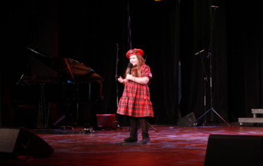 Koncert Laureat&oacute;w 31. Og&oacute;lnopolskiego Festiwalu Kolęd Puławy 2026 33