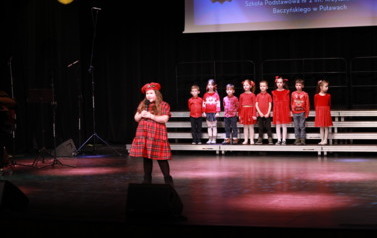 Koncert Laureat&oacute;w 31. Og&oacute;lnopolskiego Festiwalu Kolęd Puławy 2026 34