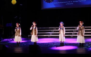 Koncert Laureat&oacute;w 31. Og&oacute;lnopolskiego Festiwalu Kolęd Puławy 2026 35