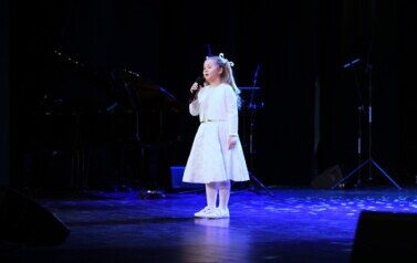 Koncert Laureat&oacute;w 31. Og&oacute;lnopolskiego Festiwalu Kolęd Puławy 2026 37