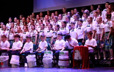 Koncert Laureat&oacute;w 31. Og&oacute;lnopolskiego Festiwalu Kolęd Puławy 2026 39