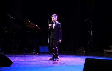 Koncert Laureat&oacute;w 31. Og&oacute;lnopolskiego Festiwalu Kolęd Puławy 2026 41