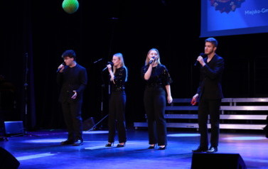 Koncert Laureat&oacute;w 31. Og&oacute;lnopolskiego Festiwalu Kolęd Puławy 2026 44