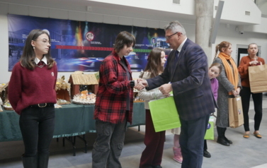 Rozstrzygnięcie Konkursu na Bożonarodzeniową Szopkę Przestrzenną (2 lutego 2026) 4