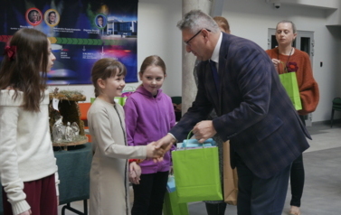 Rozstrzygnięcie Konkursu na Bożonarodzeniową Szopkę Przestrzenną (2 lutego 2026) 5