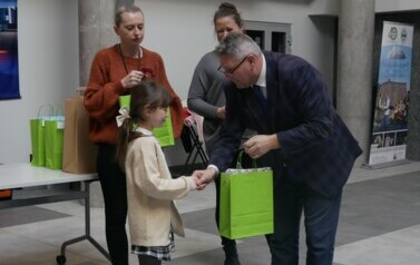 Rozstrzygnięcie Konkursu na Bożonarodzeniową Szopkę Przestrzenną (2 lutego 2026) 7