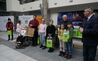 Rozstrzygnięcie Konkursu na Bożonarodzeniową Szopkę Przestrzenną (2 lutego 2026) 9