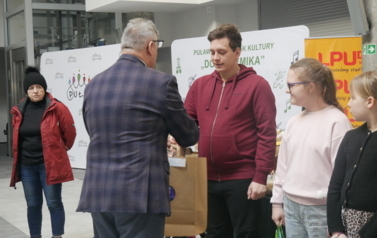 Rozstrzygnięcie Konkursu na Bożonarodzeniową Szopkę Przestrzenną (2 lutego 2026) 11