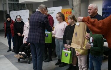 Rozstrzygnięcie Konkursu na Bożonarodzeniową Szopkę Przestrzenną (2 lutego 2026) 12