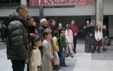 Rozstrzygnięcie Konkursu na Bożonarodzeniową Szopkę Przestrzenną (2 lutego 2026) 14