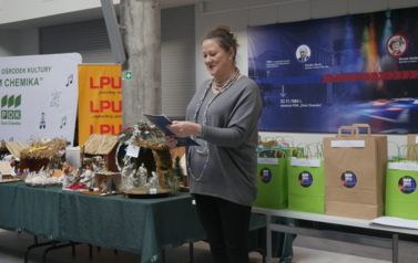 Rozstrzygnięcie Konkursu na Bożonarodzeniową Szopkę Przestrzenną (2 lutego 2026) 15