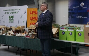 Rozstrzygnięcie Konkursu na Bożonarodzeniową Szopkę Przestrzenną (2 lutego 2026) 17