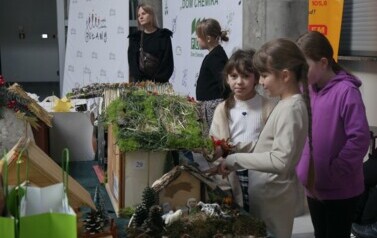 Rozstrzygnięcie Konkursu na Bożonarodzeniową Szopkę Przestrzenną (2 lutego 2026) 18