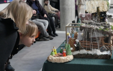 Rozstrzygnięcie Konkursu na Bożonarodzeniową Szopkę Przestrzenną (2 lutego 2026) 19