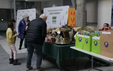 Rozstrzygnięcie Konkursu na Bożonarodzeniową Szopkę Przestrzenną (2 lutego 2026) 20