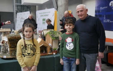 Rozstrzygnięcie Konkursu na Bożonarodzeniową Szopkę Przestrzenną (2 lutego 2026) 21