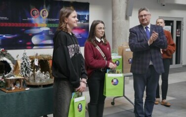 Rozstrzygnięcie Konkursu na Bożonarodzeniową Szopkę Przestrzenną (2 lutego 2026) 22