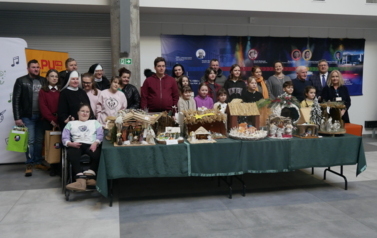 Rozstrzygnięcie Konkursu na Bożonarodzeniową Szopkę Przestrzenną (2 lutego 2026) 25