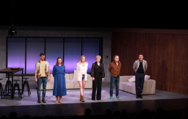 Spektakl "Terapia dla par" (6 lutego 2026) 1