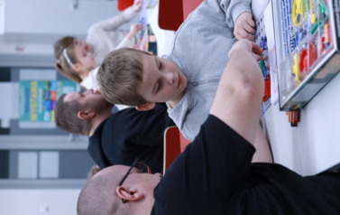 Uniwersytet Dziecięcy UMCS w Puławach - wykład i warsztaty (7 lutego 2026) 17