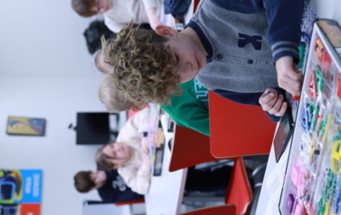 Uniwersytet Dziecięcy UMCS w Puławach - wykład i warsztaty (7 lutego 2026) 18