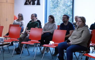 Uniwersytet Dziecięcy UMCS w Puławach - wykład i warsztaty (7 lutego 2026) 25