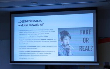 Uniwersytet Dziecięcy UMCS w Puławach - wykład i warsztaty (7 lutego 2026) 27