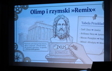 Uniwersytet Dziecięcy UMCS w Puławach - wykład i warsztaty (7 lutego 2026) 33