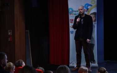 Uniwersytet Dziecięcy UMCS w Puławach - wykład i warsztaty (7 lutego 2026) 34