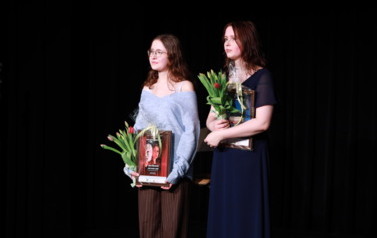 Premiera monodram&oacute;w w wykonaniu aktorek Teatru SPUT&sup2; (16 lutego 2026) 2