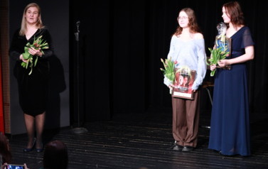 Premiera monodram&oacute;w w wykonaniu aktorek Teatru SPUT&sup2; (16 lutego 2026) 3