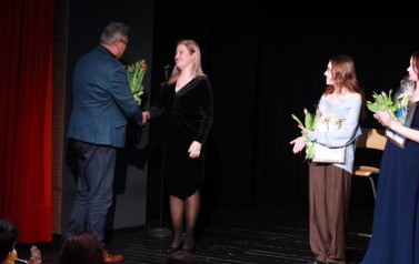 Premiera monodram&oacute;w w wykonaniu aktorek Teatru SPUT&sup2; (16 lutego 2026) 4