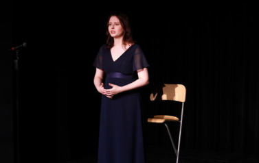 Premiera monodram&oacute;w w wykonaniu aktorek Teatru SPUT&sup2; (16 lutego 2026) 9