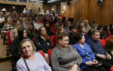 Premiera monodram&oacute;w w wykonaniu aktorek Teatru SPUT&sup2; (16 lutego 2026) 14