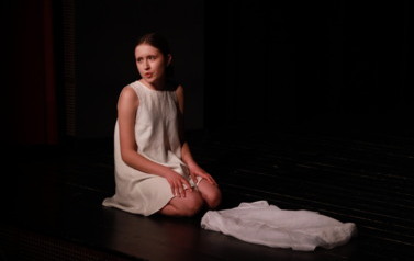 Premiera monodram&oacute;w w wykonaniu aktorek Teatru SPUT&sup2; (16 lutego 2026) 20