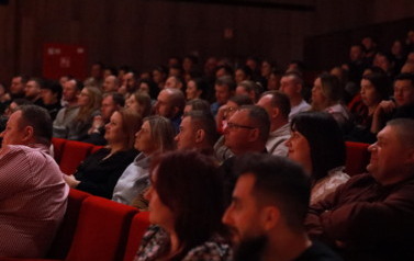 Stand-up: Daniel Midas "Złote myśli" (17 lutego 2026) 2