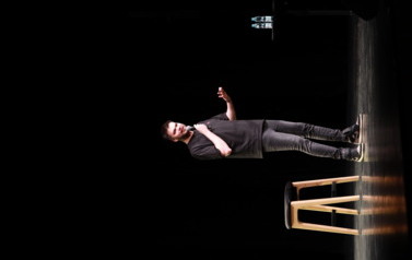 Stand-up: Daniel Midas "Złote myśli" (17 lutego 2026) 3