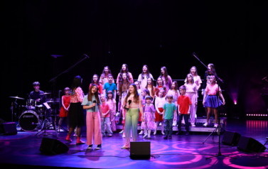 Koncert Finałowy Zimowych Warsztat&oacute;w Wokalnych (20 lutego 2026) 22