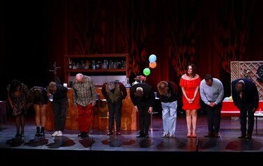 Puławski Teatr Amatora - "Świętoszek" (28 lutego 2026) 1
