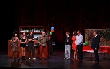 Puławski Teatr Amatora - "Świętoszek" (28 lutego 2026) 3