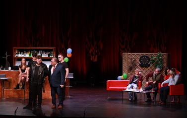 Puławski Teatr Amatora - "Świętoszek" (28 lutego 2026) 6