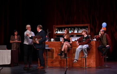 Puławski Teatr Amatora - "Świętoszek" (28 lutego 2026) 9