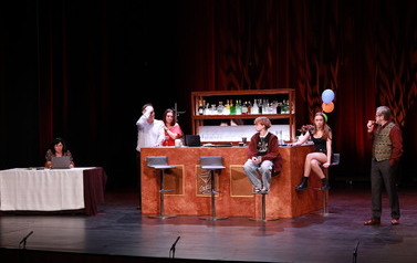 Puławski Teatr Amatora - "Świętoszek" (28 lutego 2026) 10